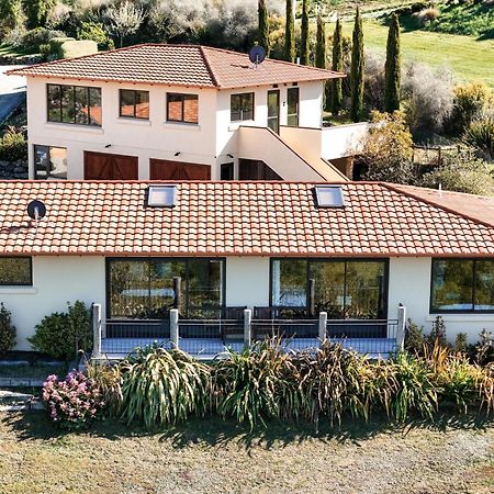 Bannockburn House Bed and Breakfast Κρόμγουελ Εξωτερικό φωτογραφία