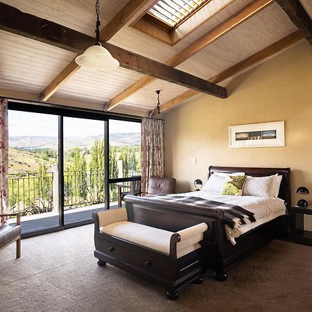 Bannockburn House Bed and Breakfast Κρόμγουελ Εξωτερικό φωτογραφία