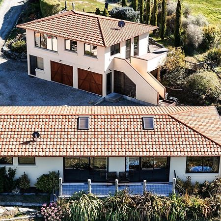 Bannockburn House Bed and Breakfast Κρόμγουελ Εξωτερικό φωτογραφία
