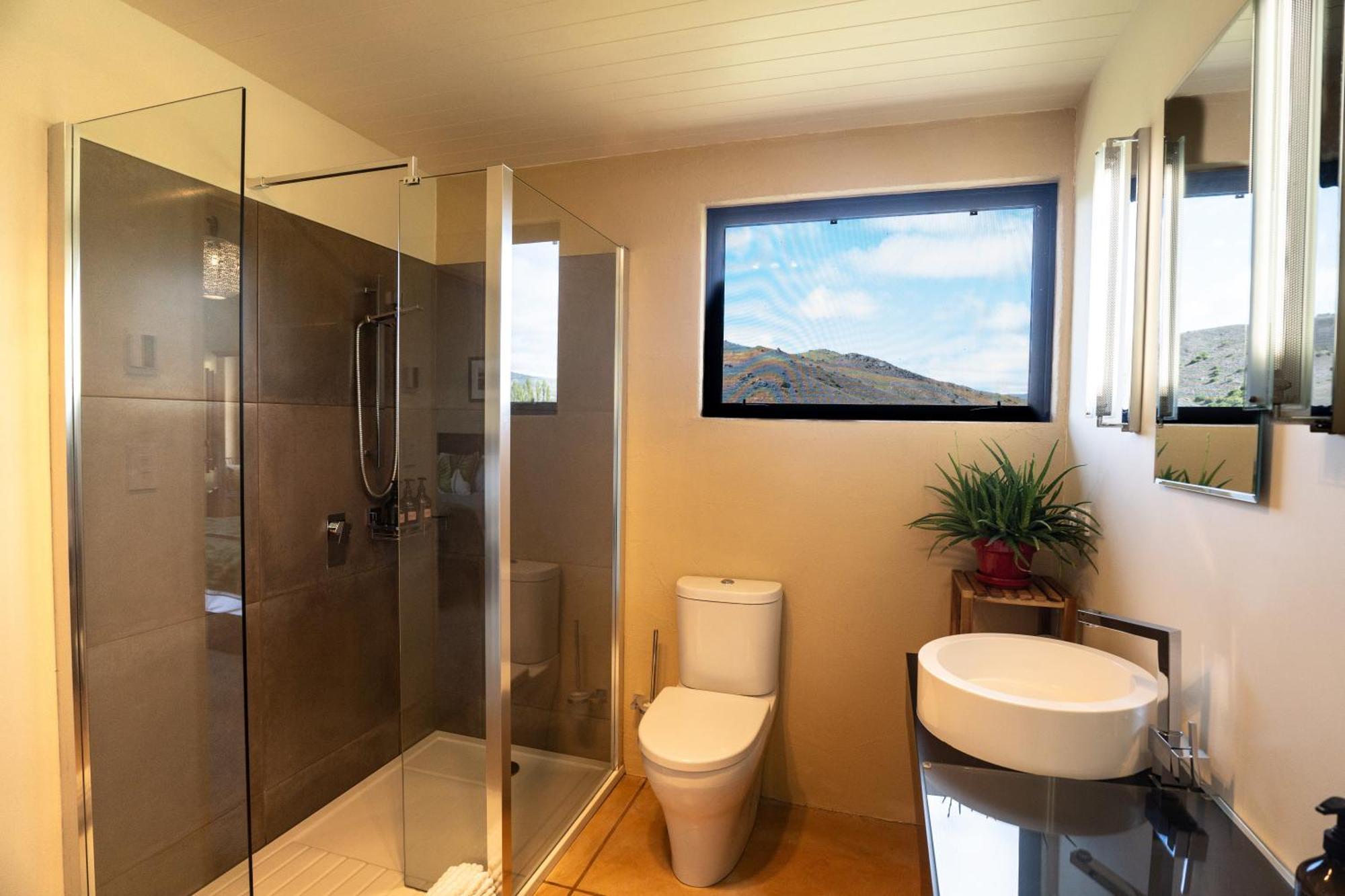 Bannockburn House Bed and Breakfast Κρόμγουελ Εξωτερικό φωτογραφία