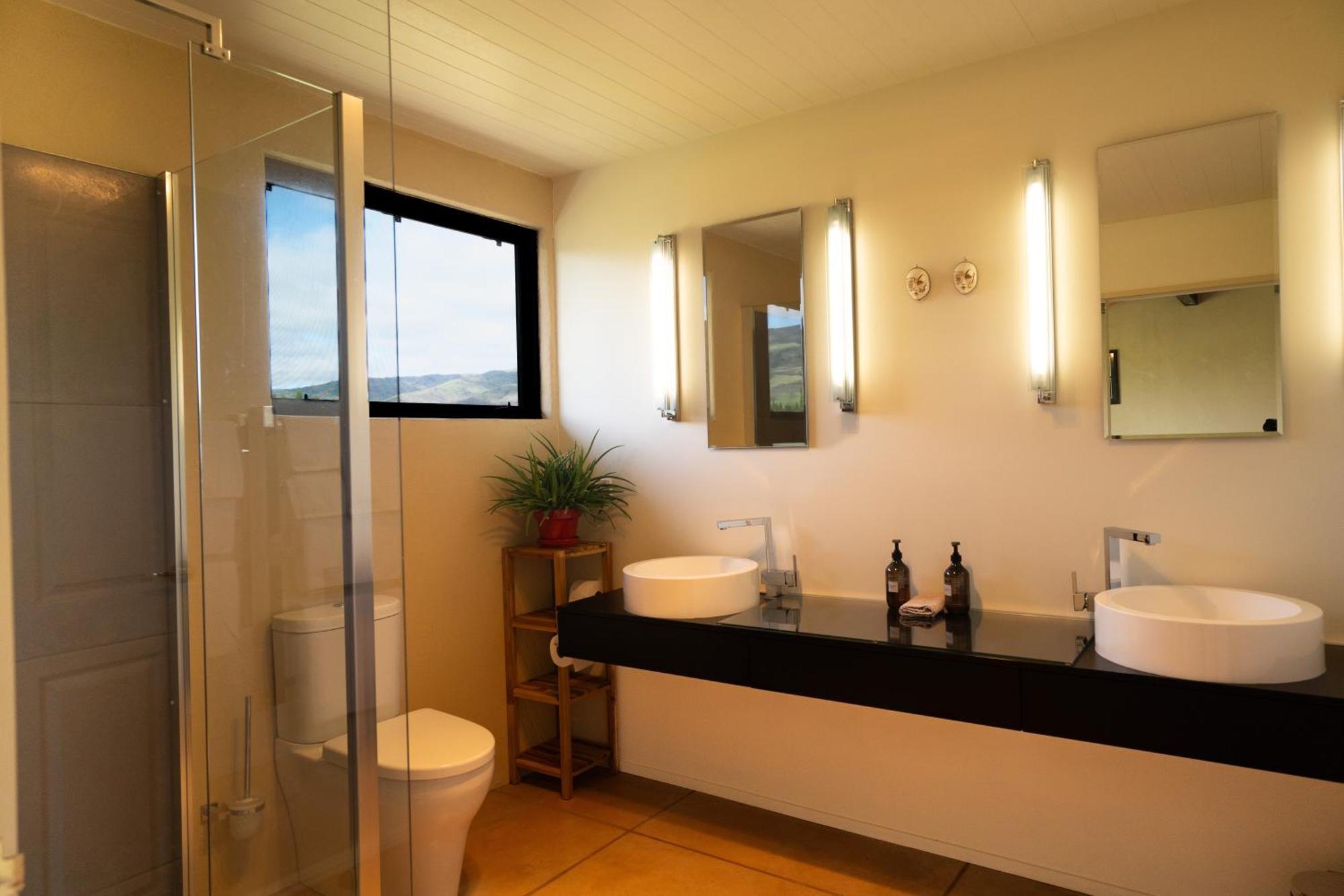Bannockburn House Bed and Breakfast Κρόμγουελ Εξωτερικό φωτογραφία
