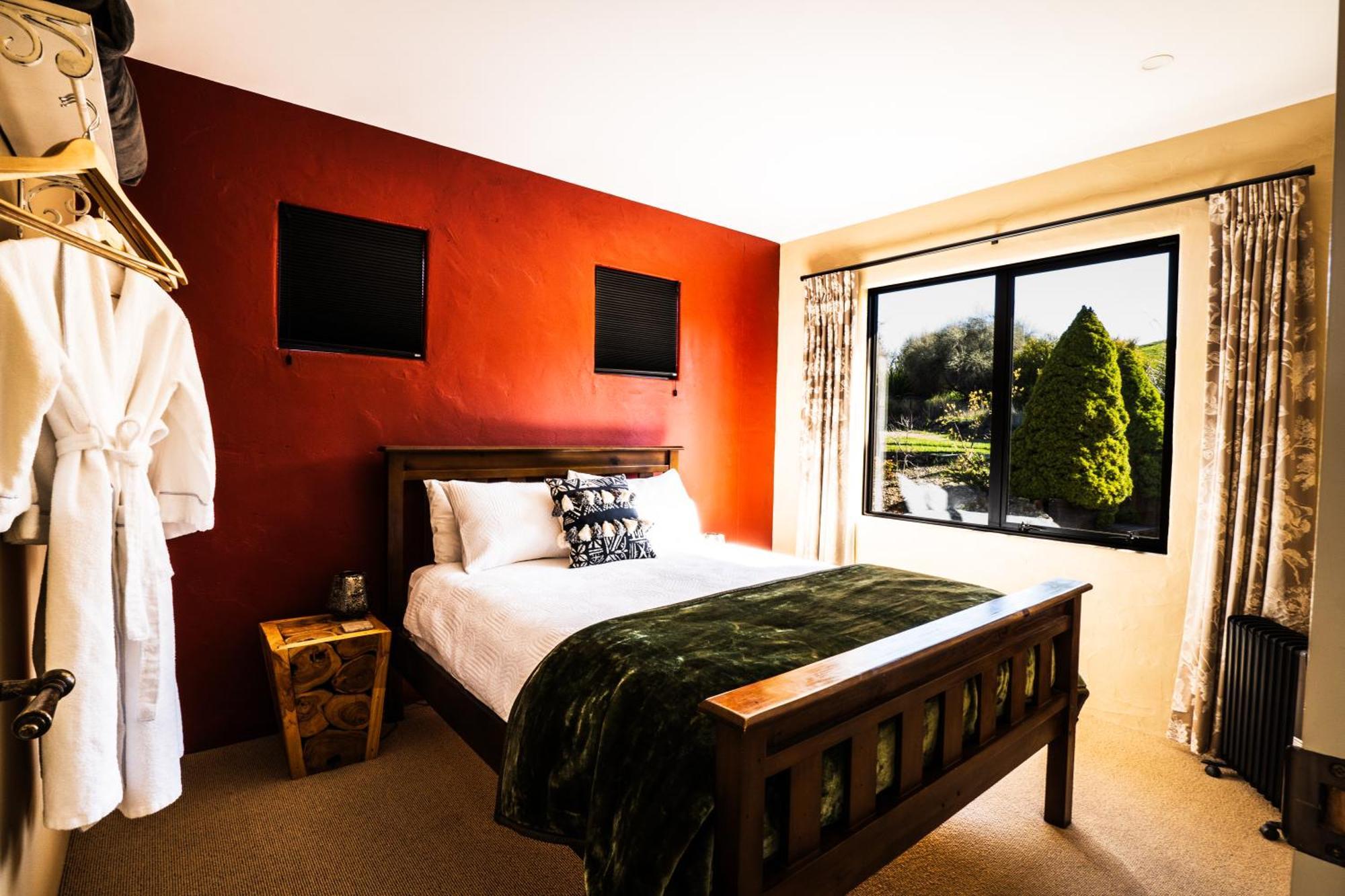 Bannockburn House Bed and Breakfast Κρόμγουελ Εξωτερικό φωτογραφία