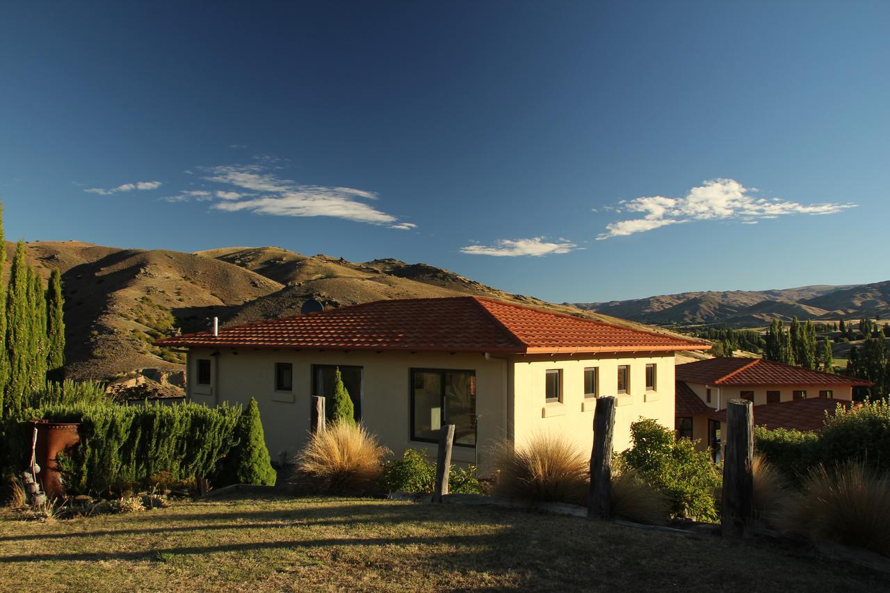 Bannockburn House Bed and Breakfast Κρόμγουελ Εξωτερικό φωτογραφία